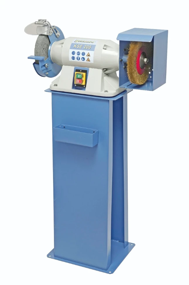 Bernardo Combi slijpmachine Houtbewerking