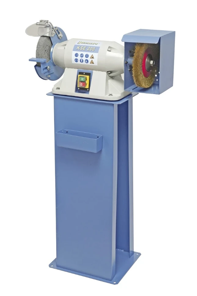 Bernardo Combi slijpmachine Houtbewerking