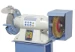 Bernardo Combi-slijpmachine KSE 200 400V