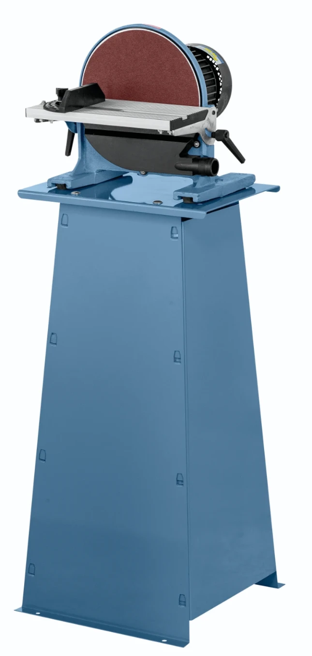 Bernardo Schijfschuurmachine Houtbewerking