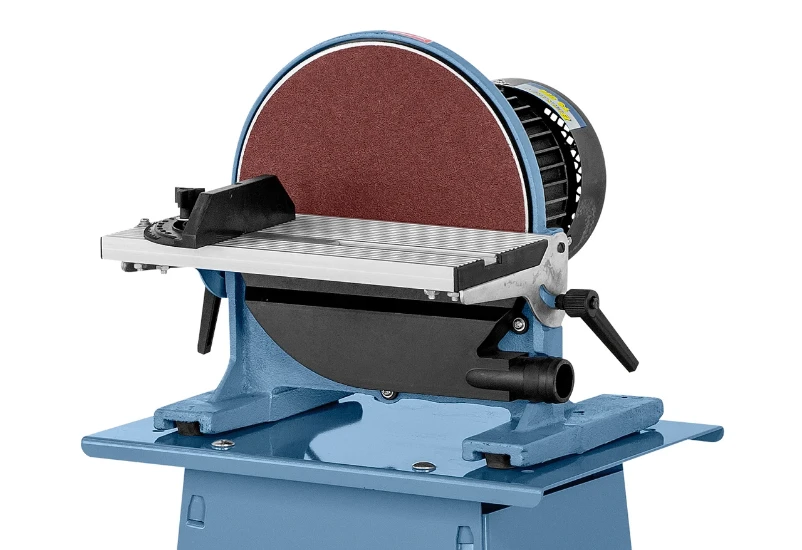 Bernardo Schijfschuurmachine TS 250 230V