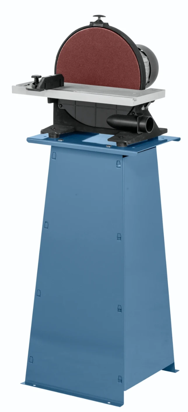 Bernardo Schijfschuurmachine Houtbewerking
