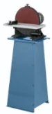 Bernardo Schijfschuurmachine TS 300 230V (DS-B)