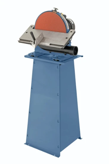 Bernardo Schijfschuurmachine TS 300 TOP 230V