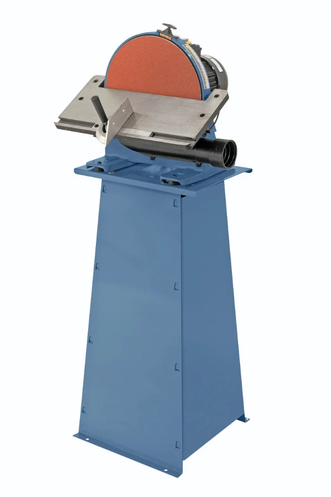 Bernardo Schijfschuurmachine TS 300 TOP 230V