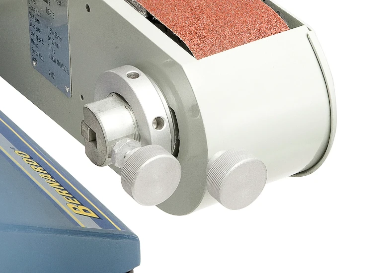 Bernardo Band- & Schijfschuurmachine BDS 75 400V
