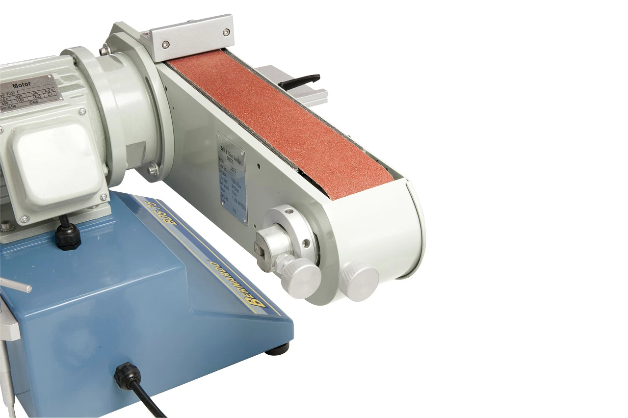 Bernardo Band- & Schijfschuurmachine BDS 75 400V