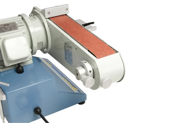 Bernardo Band- & Schijfschuurmachine BDS 75 400V