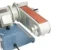 Bernardo Band- & Schijfschuurmachine BDS 75 400V