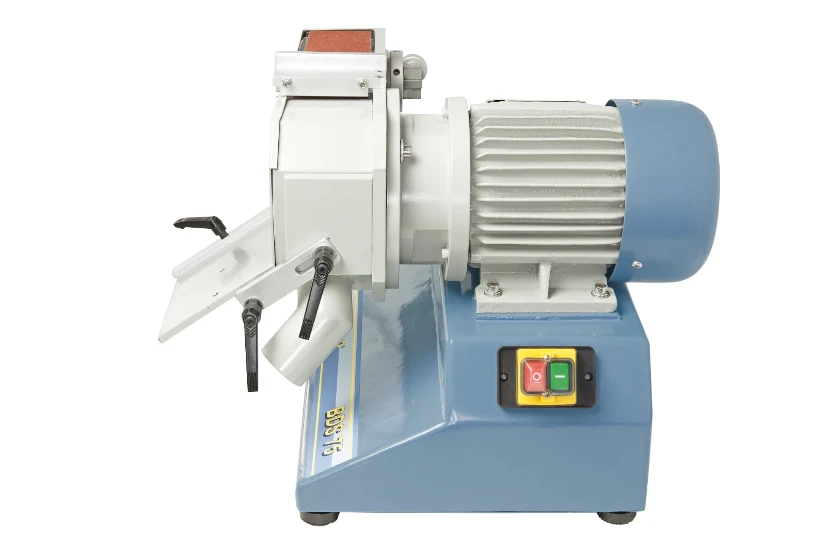 Bernardo Band- & Schijfschuurmachine BDS 75 400V