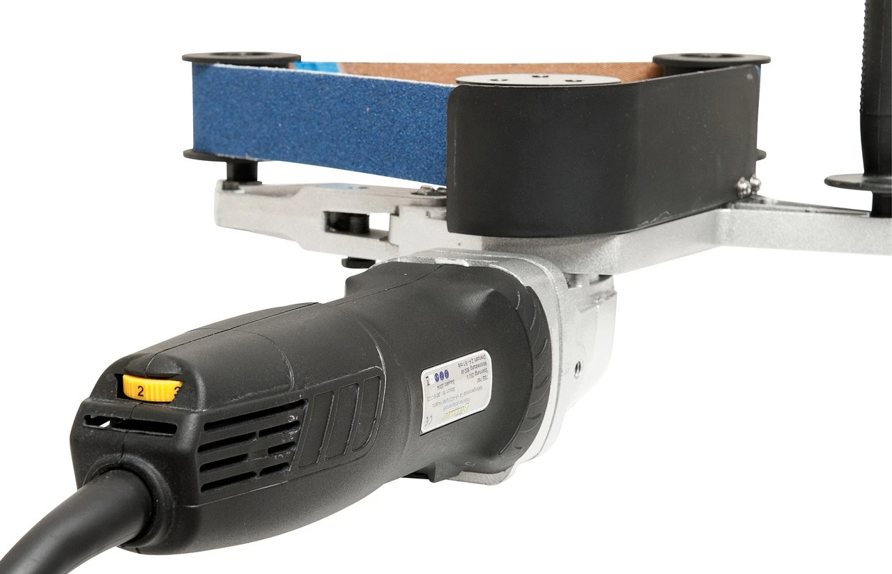 Bernardo Buisslijpmachine TBS 760