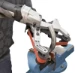 Bernardo Buisslijpmachine TBS 760