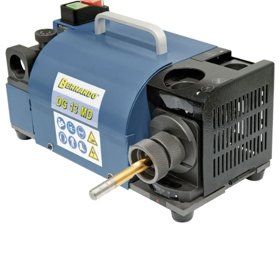 Bernardo Boorslijpmachine DG 13 MD