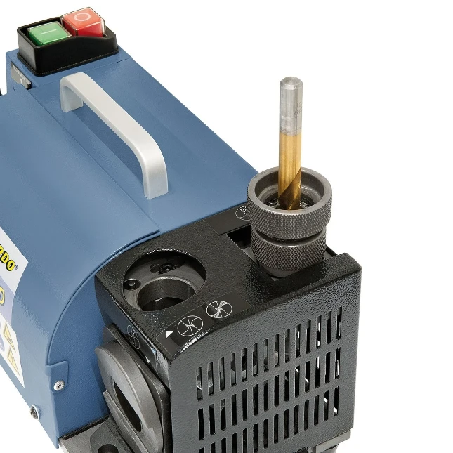 Bernardo Boorslijpmachine DG 13 MD