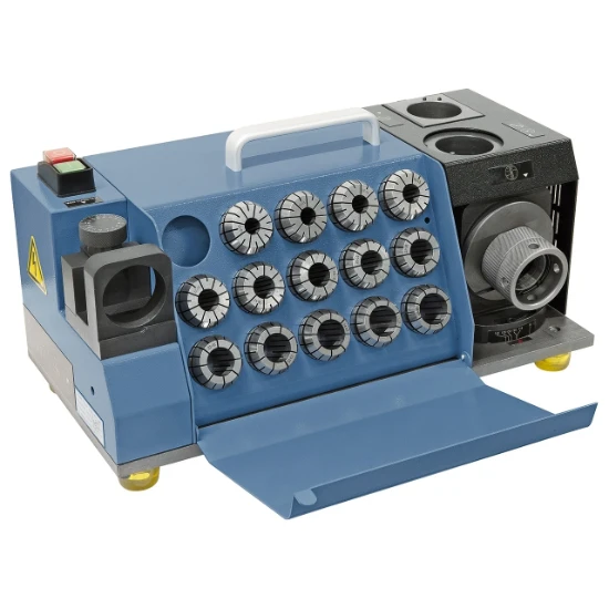 Bernardo Boorslijpmachine DG 32 MD