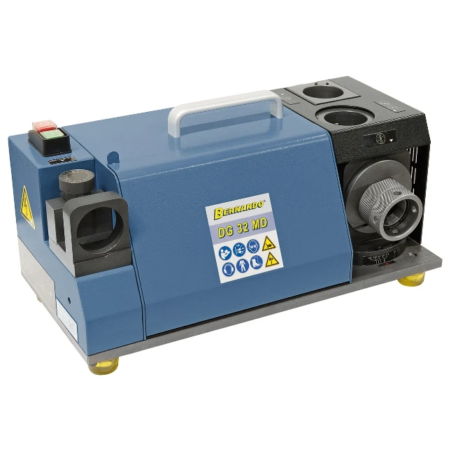 Bernardo Boorslijpmachine DG 32 MD