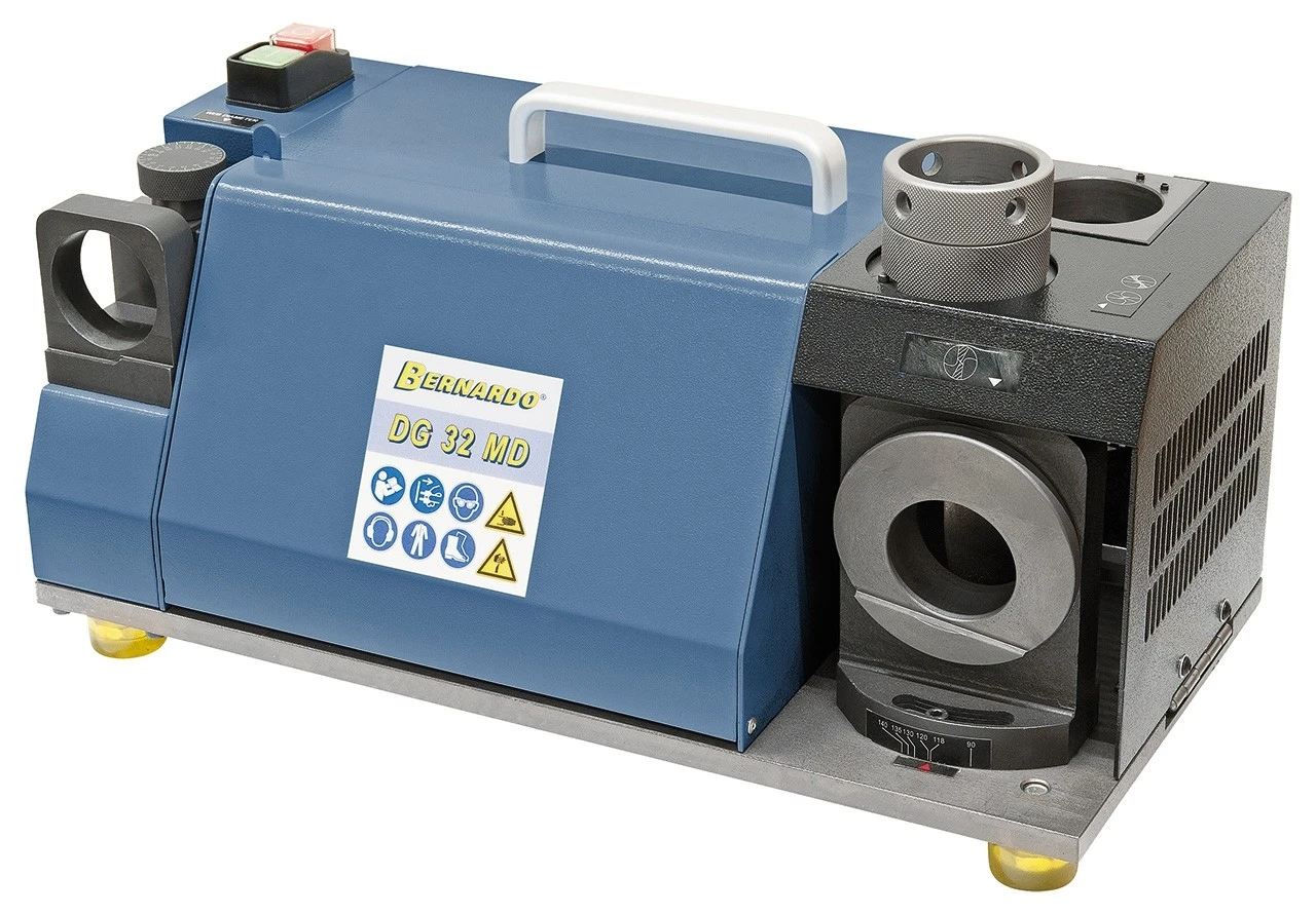 Bernardo Boorslijpmachine DG 32 MD