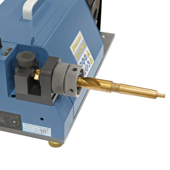 Bernardo Boorslijpmachine DG 32 MD