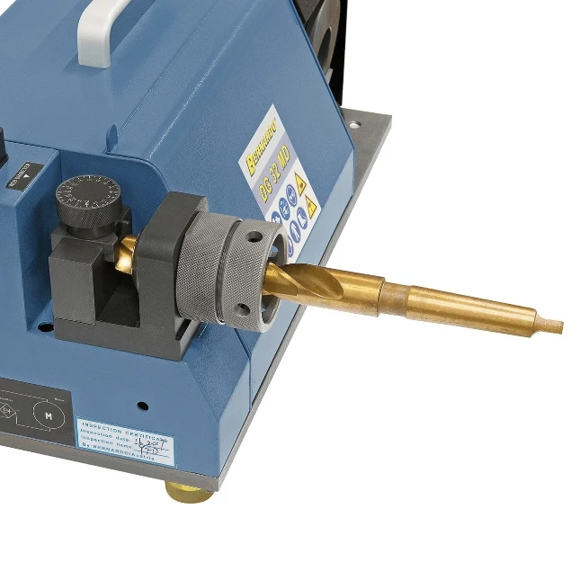 Bernardo Boorslijpmachine DG 32 MD