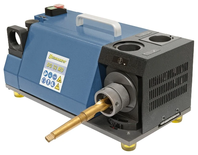 Bernardo Boorslijpmachine DG 32 MD