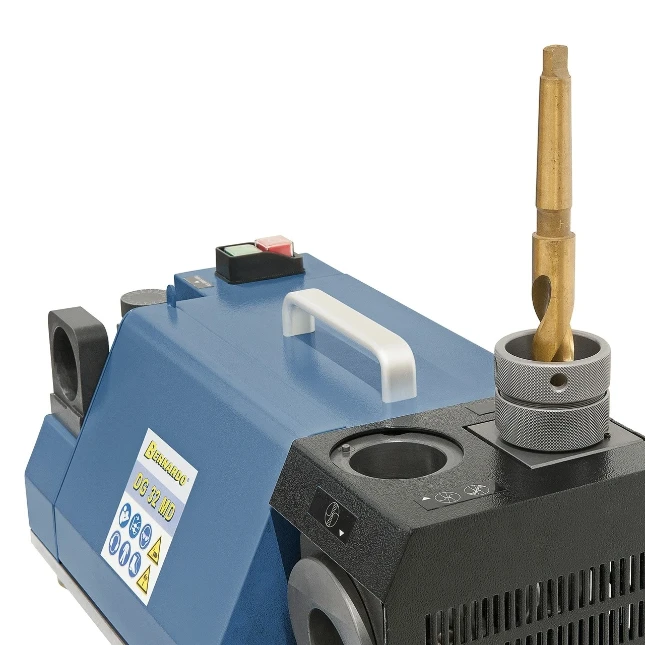 Bernardo Boorslijpmachine DG 32 MD