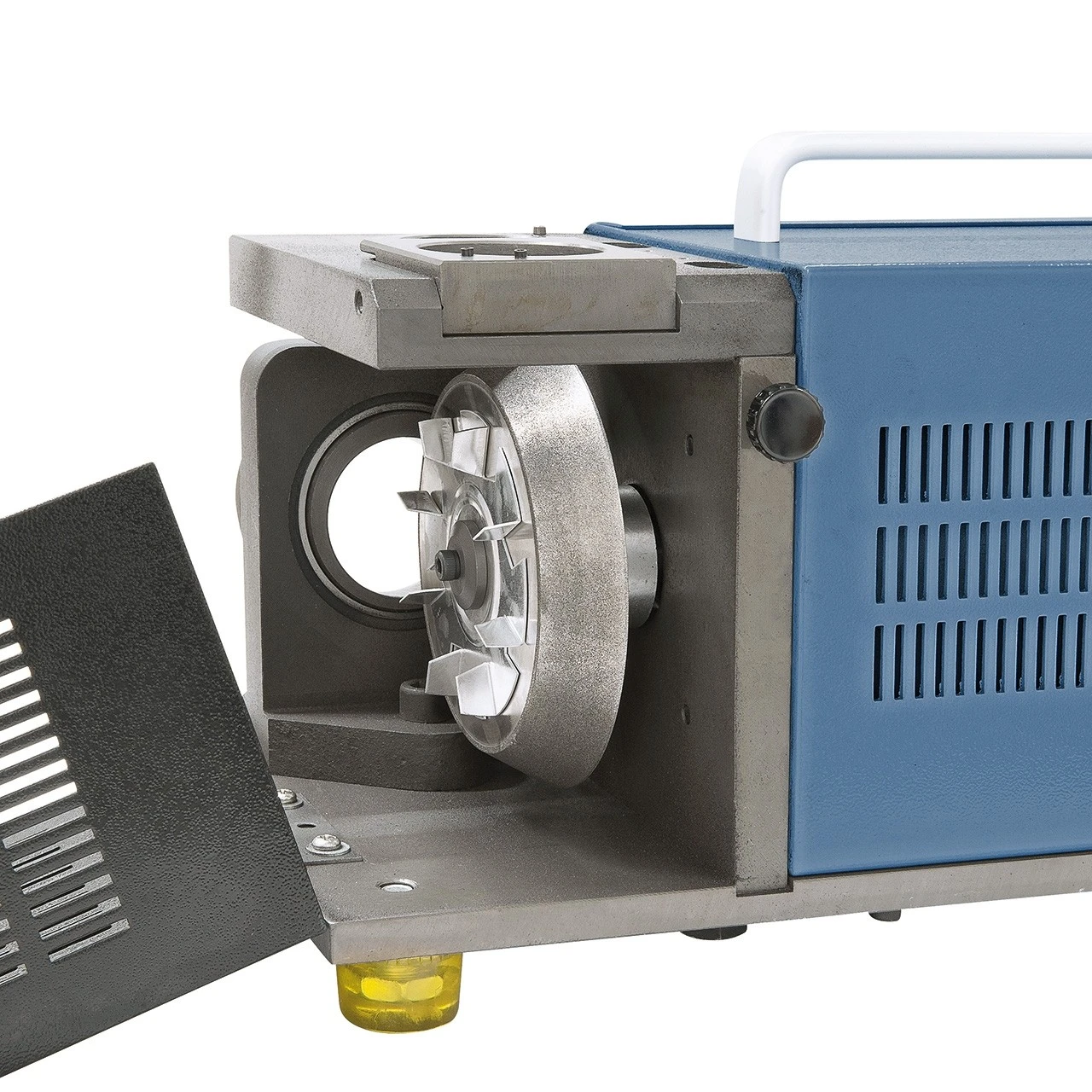 Bernardo Boorslijpmachine DG 32 MD
