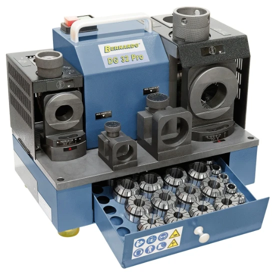 Bernardo Boorslijpmachine DG 32 PRO