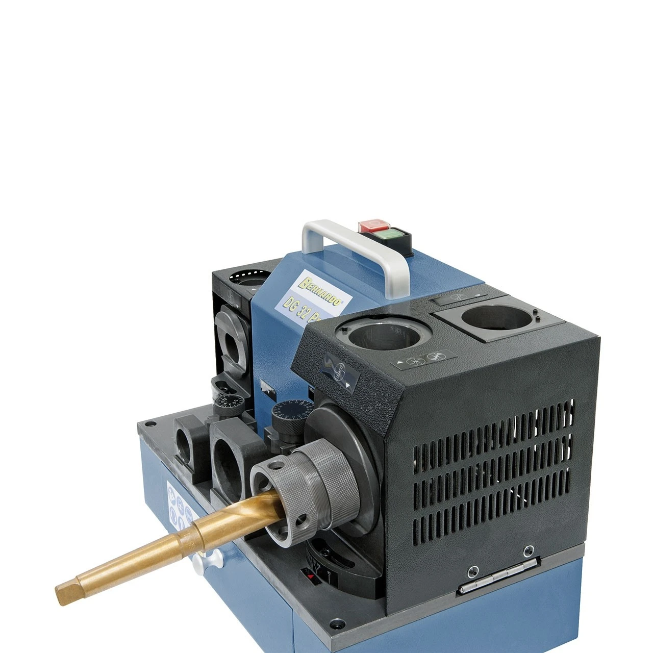 Bernardo Boorslijpmachine DG 32 PRO