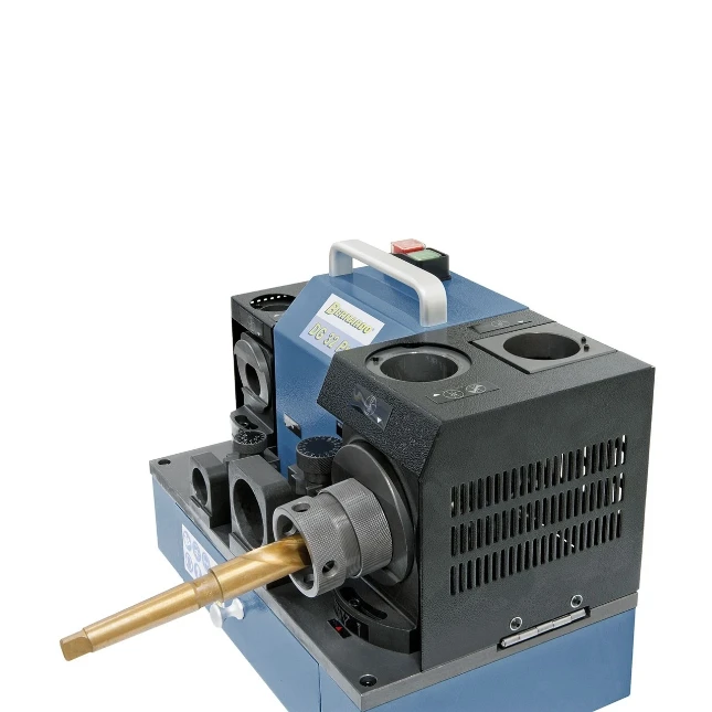 Bernardo Boorslijpmachine DG 32 PRO