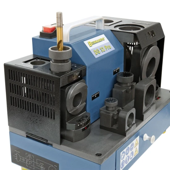 Bernardo Boorslijpmachine DG 32 PRO