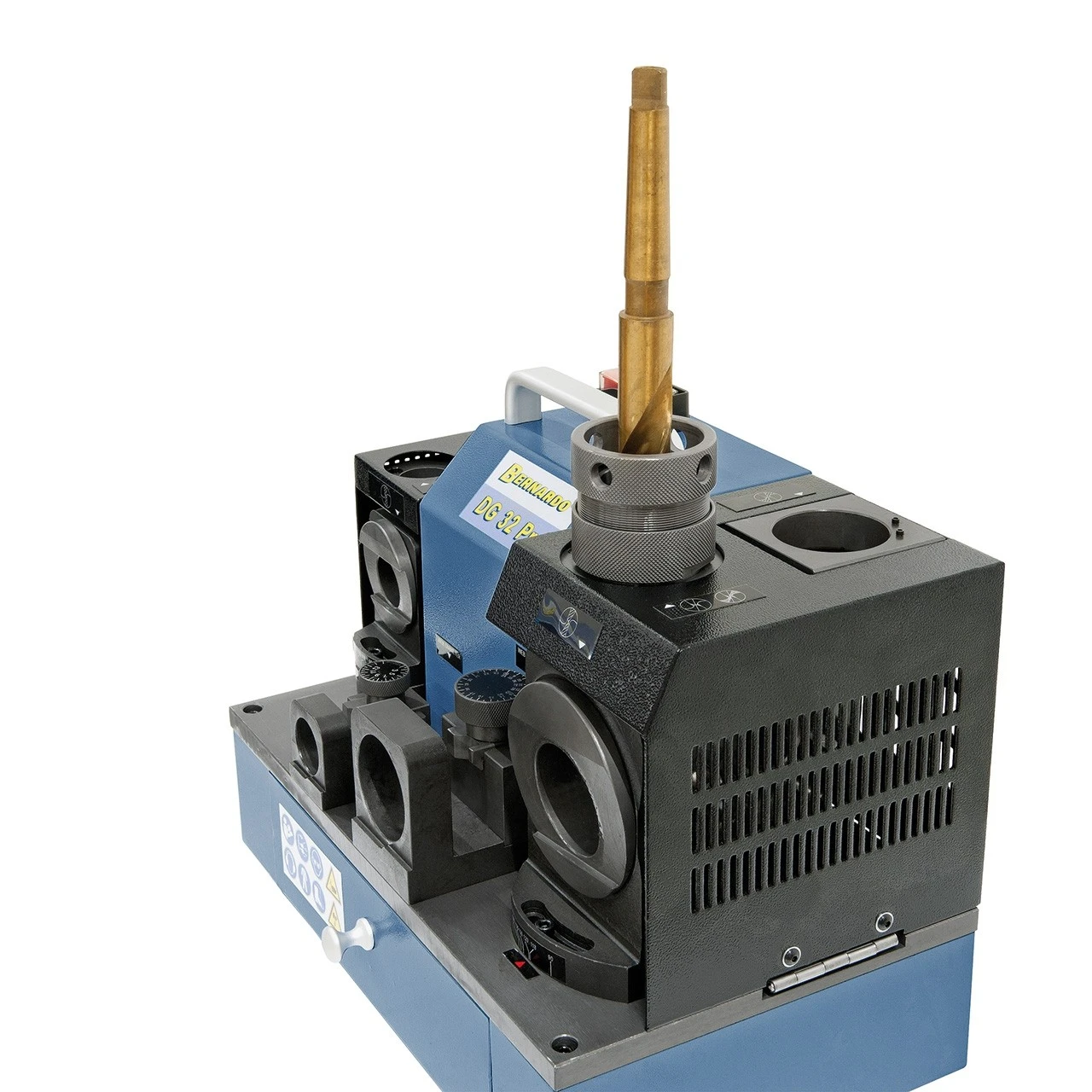 Bernardo Boorslijpmachine DG 32 PRO