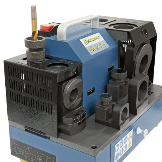 Bernardo Boorslijpmachine DG 32 PRO