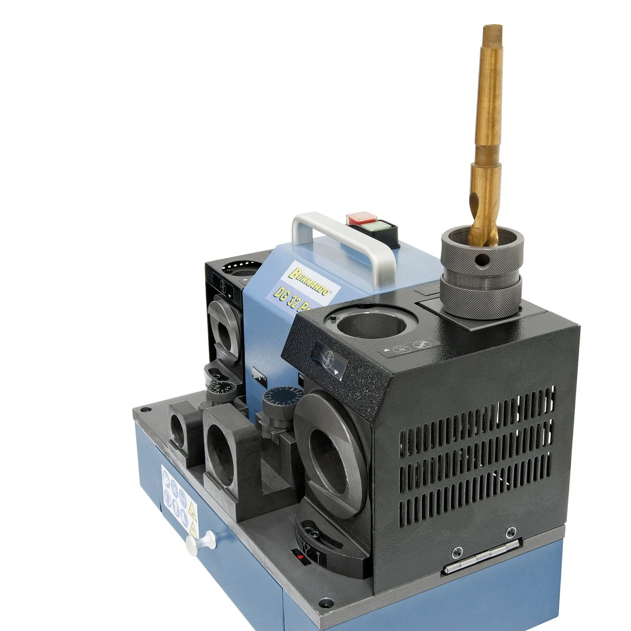 Bernardo Boorslijpmachine DG 32 PRO