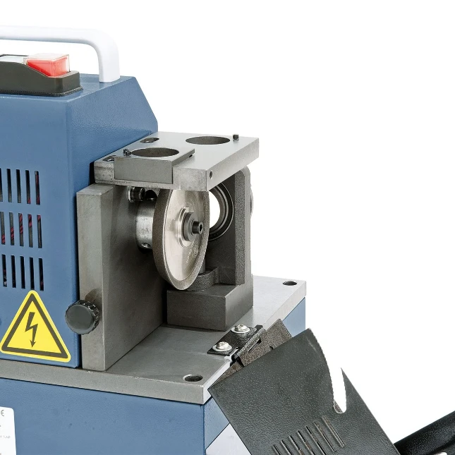 Bernardo Boorslijpmachine DG 32 PRO