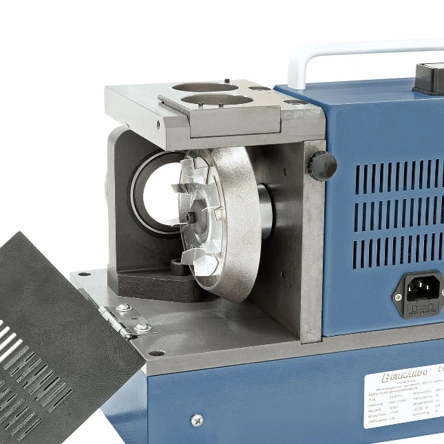 Bernardo Boorslijpmachine DG 32 PRO