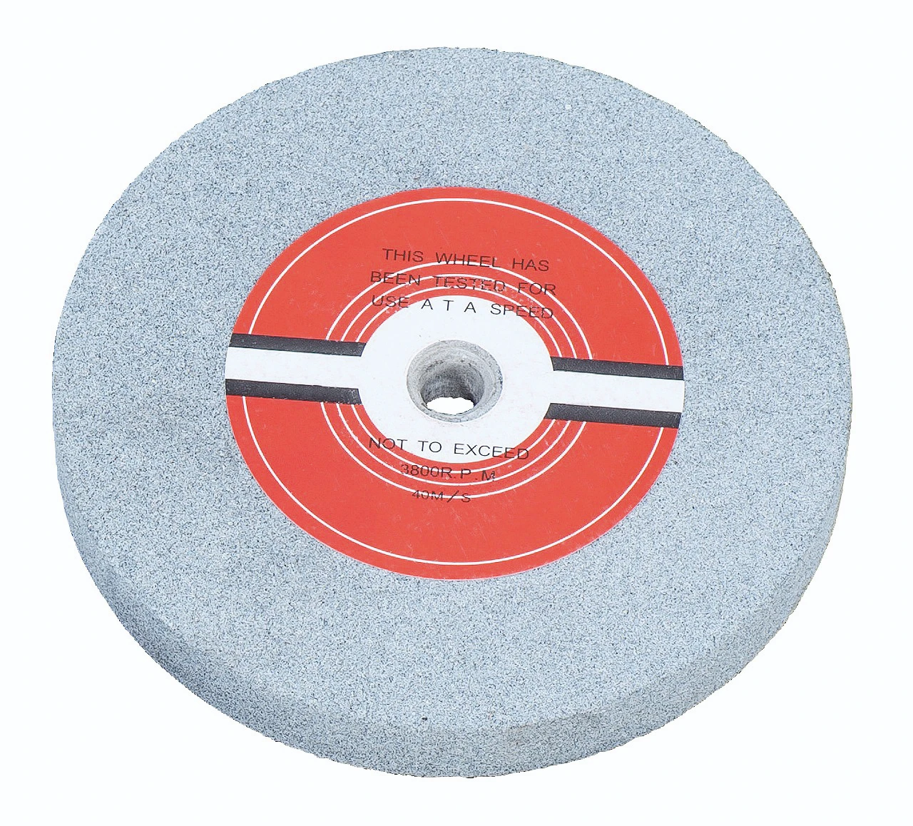 Bernardo Slijpschijf O250x12x50 mm - K220