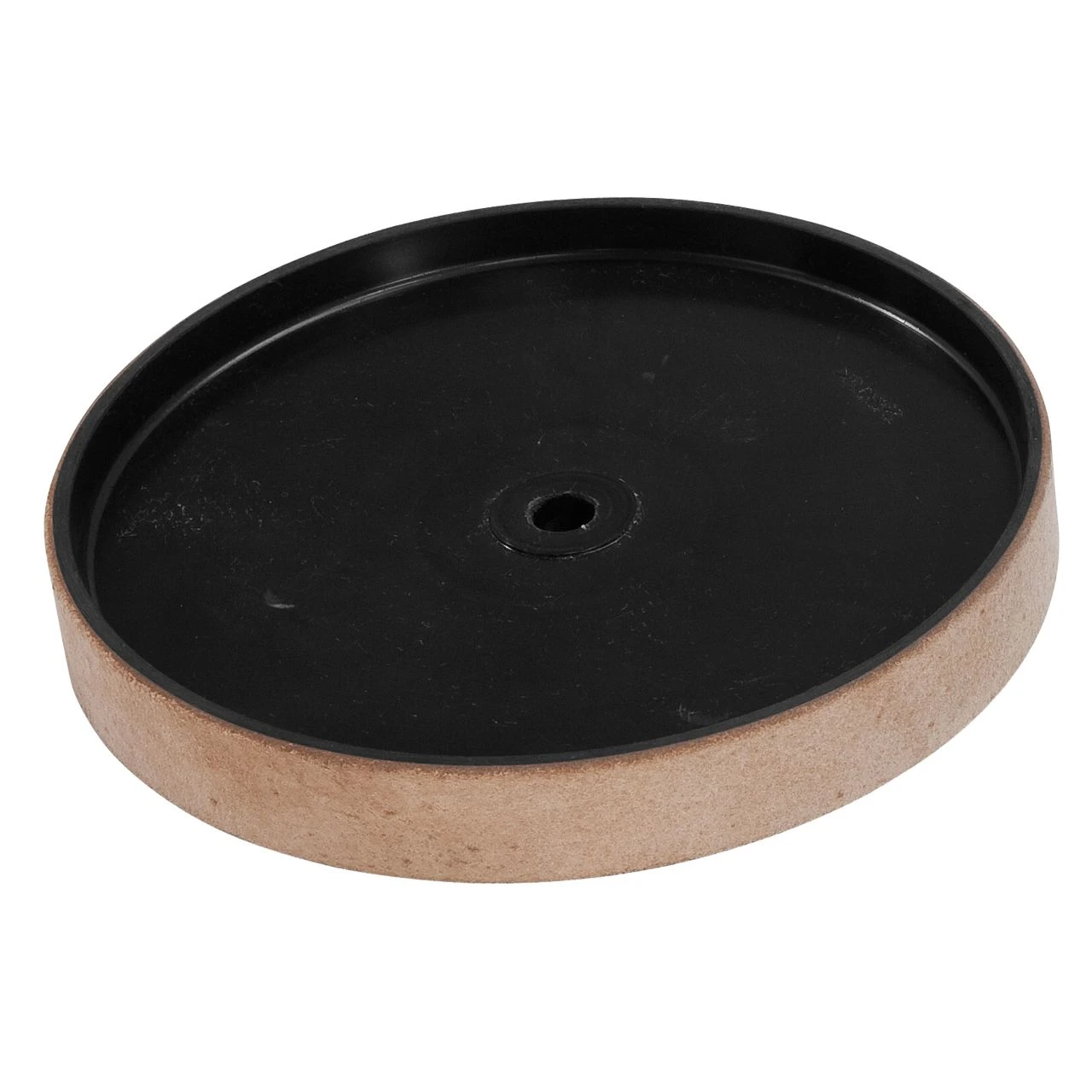 Bernardo Slijpschijf leder NTS 250 O210x30x12 mm