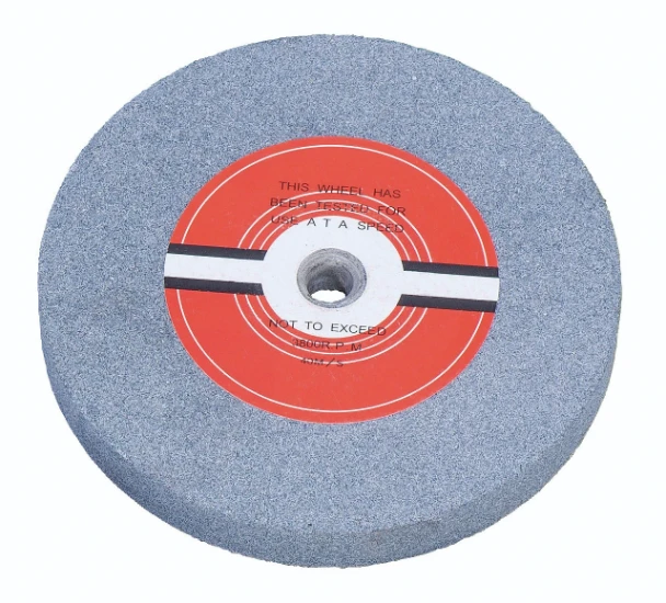 Bernardo Slijpschijf O150x25,4x12,7 mm - K36 grof
