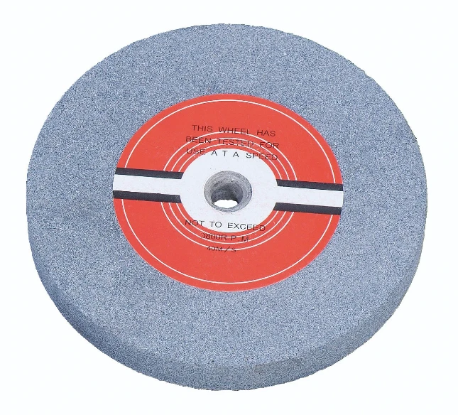Bernardo Slijpschijf O250x25,4x20 mm - K36 grof