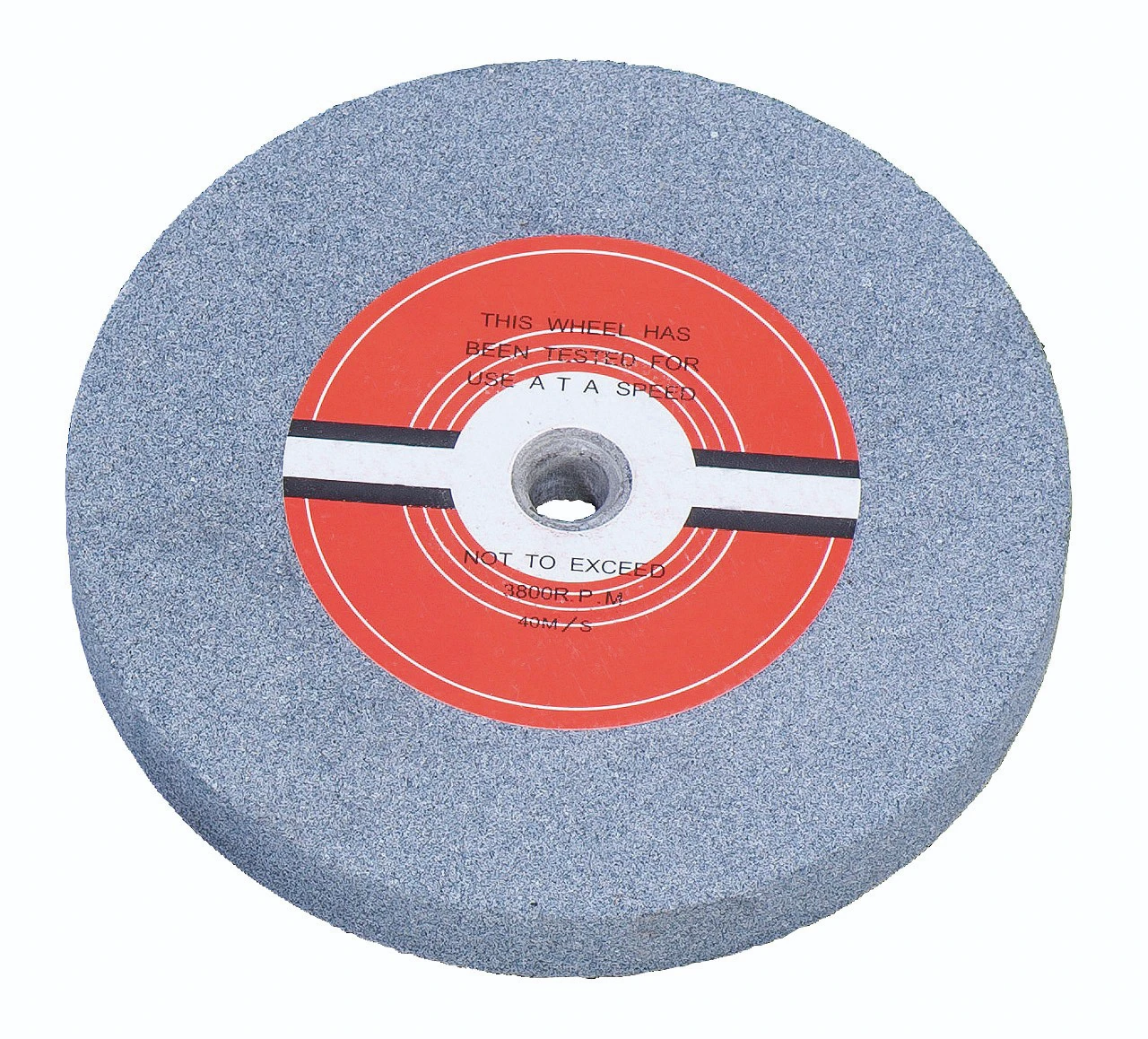 Bernardo Slijpschijf O175x25x32 mm - K36 grof