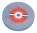 Bernardo Slijpschijf O175x25x32 mm - K36 grof