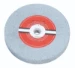 Bernardo Slijpschijf O175x25x32 mm - K80 fijn