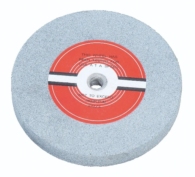 Bernardo Slijpschijf O200x32x32 mm - K80 fijn