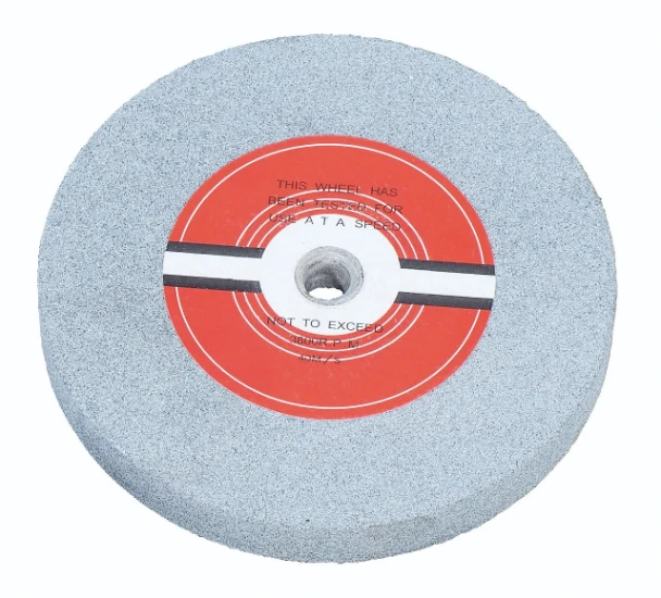 Bernardo Slijpschijf O250x32x32 mm - K80 fijn