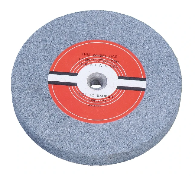 Bernardo Slijpschijf O200x20x15,88 mm - K36 grof