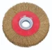 Bernardo Draadborstel O150x20x12,7 mm