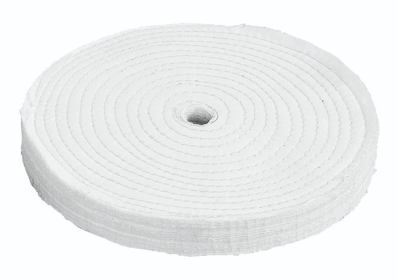 Bernardo Polijstschijf hard O150x20x12,7 mm