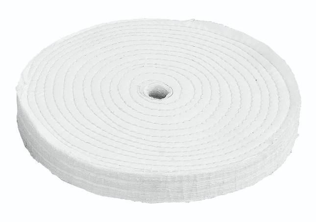 Bernardo Polijstschijf hard O200x20x16 mm