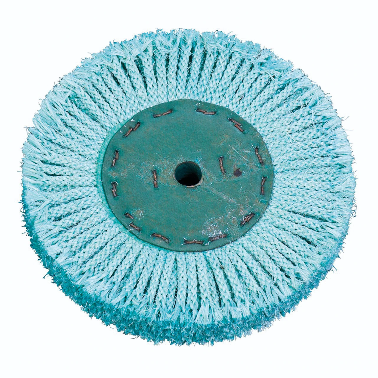 Bernardo Polijstschijf Sisal koord PS 200 S O200x20x16 mm