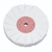 Bernardo Polijstschijf Sisal Nessel O250x25x20 mm